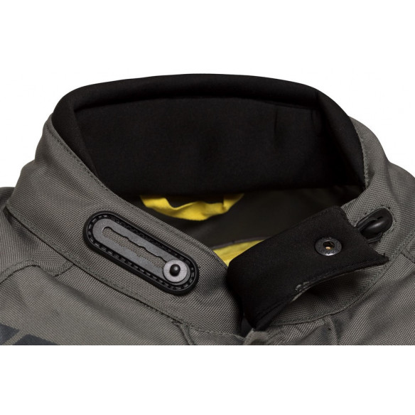 Chaqueta de moto Levior Gaman WP